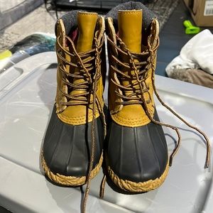 Tommy Hilfiger Rain boots